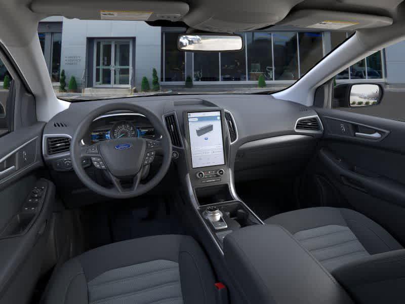 new 2024 Ford Edge car, priced at $31,120