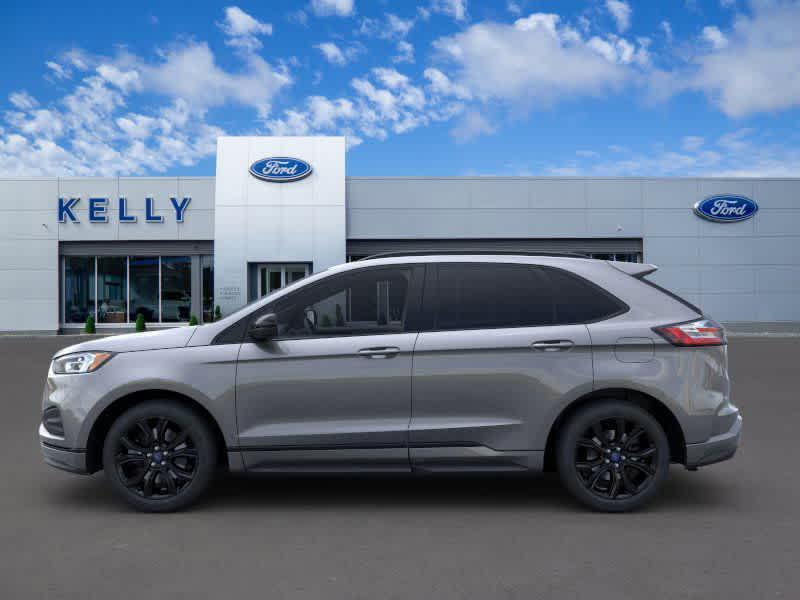 new 2024 Ford Edge car, priced at $31,120