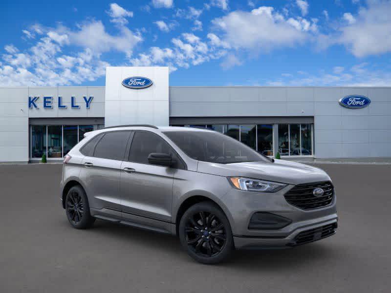 new 2024 Ford Edge car, priced at $31,120