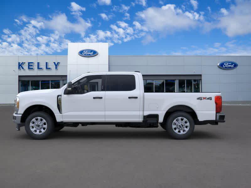 new 2024 Ford F-250 car, priced at $56,695