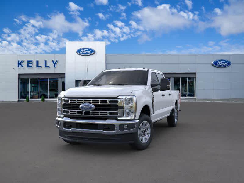 new 2024 Ford F-250 car, priced at $56,695