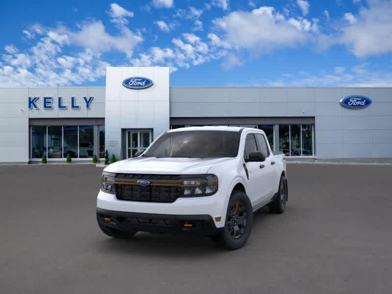 new 2024 Ford Maverick car, priced at $36,835