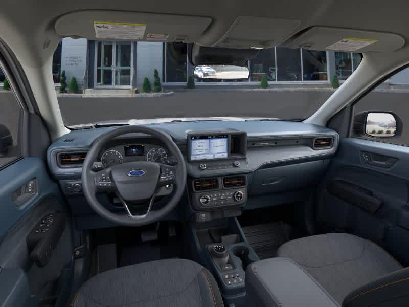 new 2024 Ford Maverick car, priced at $36,835