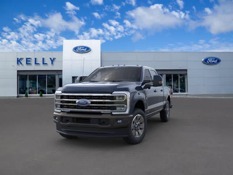 new 2024 Ford F-350 car, priced at $97,470