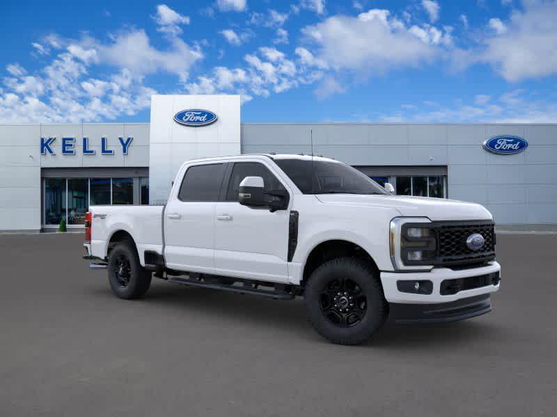 new 2024 Ford F-350 car, priced at $63,825