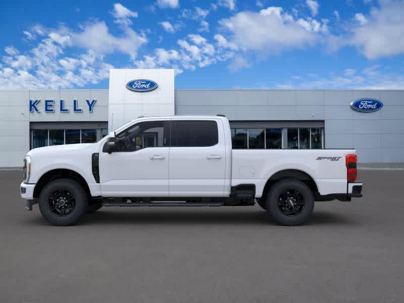 new 2024 Ford F-350 car, priced at $63,825