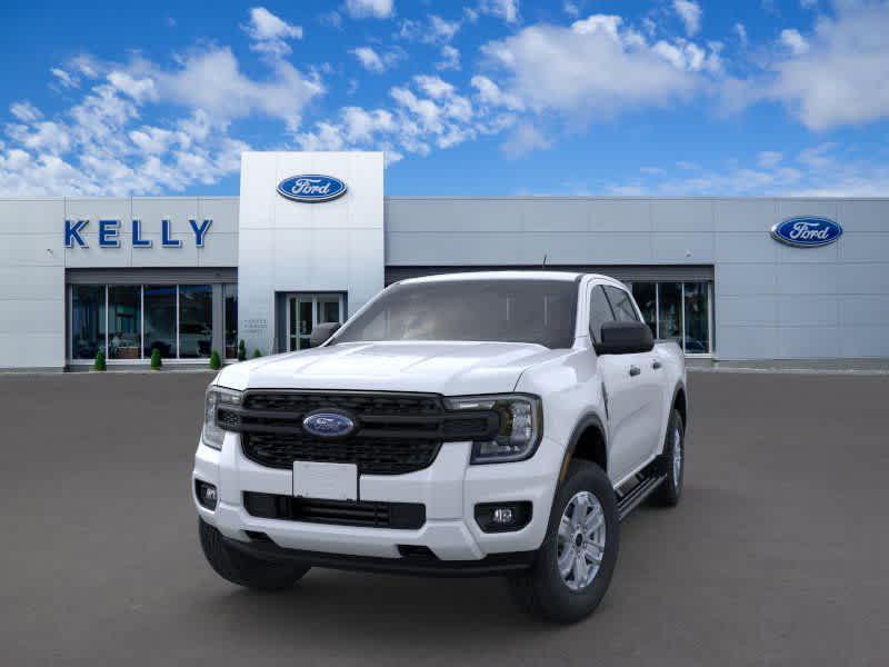 new 2024 Ford Ranger car, priced at $38,800