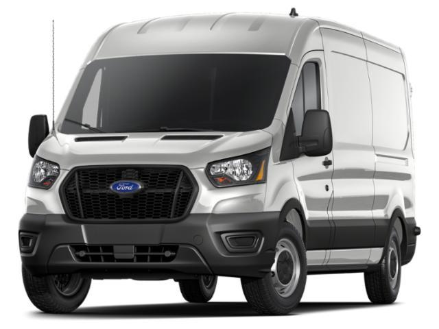 new 2023 Ford Transit-250 car, priced at $46,625