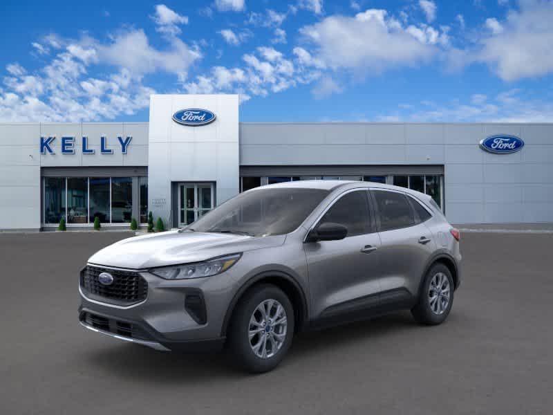 new 2024 Ford Escape car, priced at $32,037