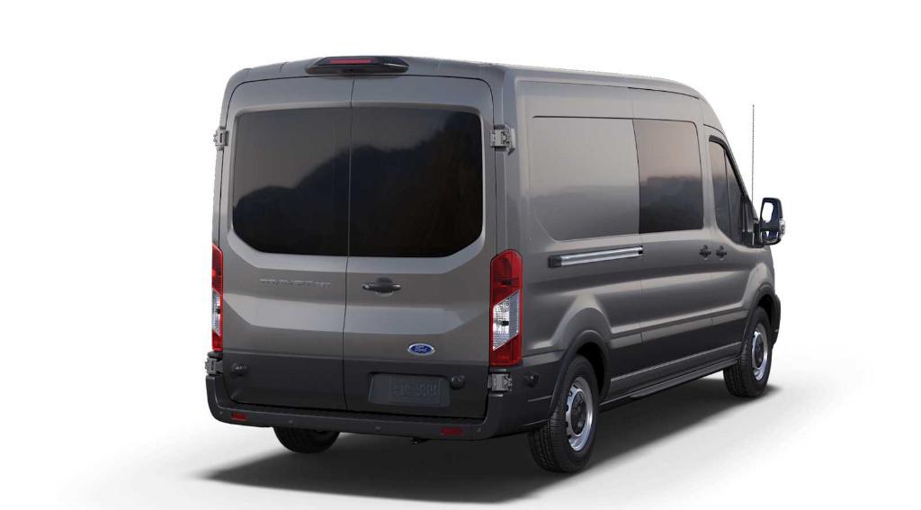 new 2025 Ford Transit-250 car, priced at $57,535