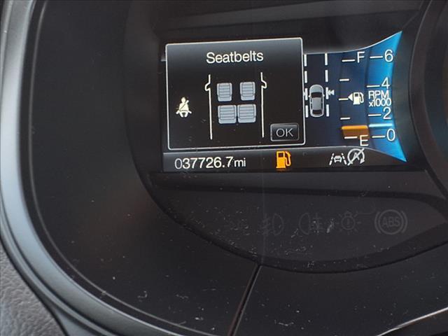 used 2022 Ford Edge car, priced at $28,386