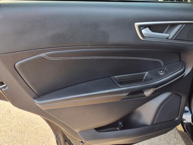 used 2022 Ford Edge car, priced at $28,386