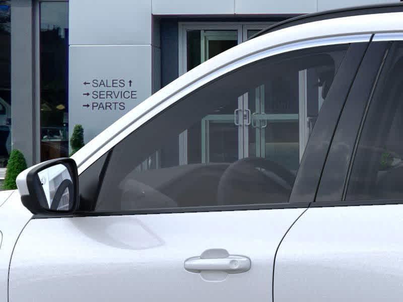 new 2025 Ford Escape car, priced at $33,650