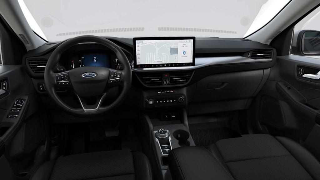 new 2025 Ford Escape car, priced at $37,650