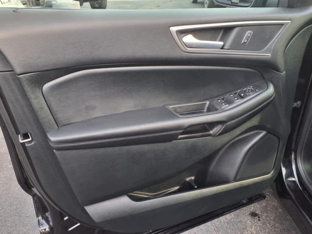 used 2022 Ford Edge car, priced at $26,421