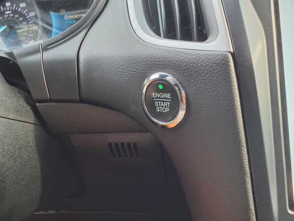 used 2022 Ford Edge car, priced at $26,421