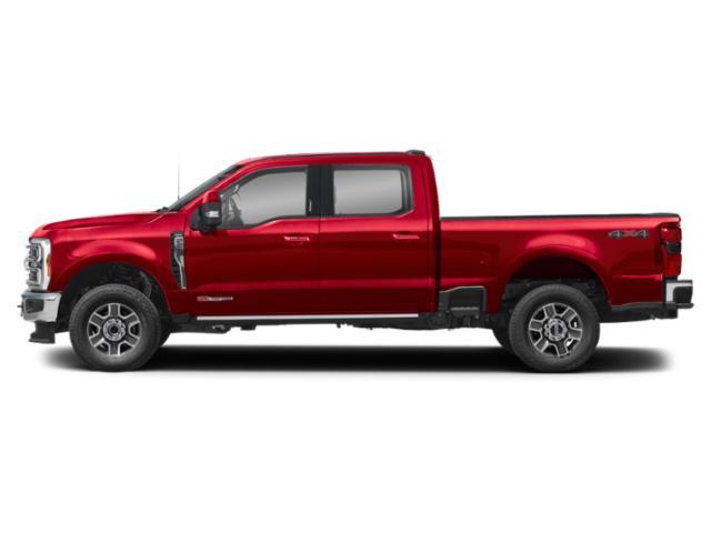 new 2024 Ford F-250 car, priced at $79,550