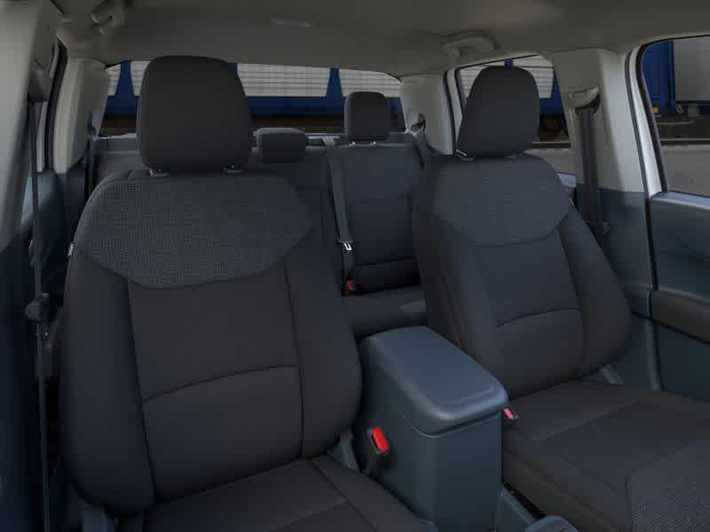 new 2025 Ford Maverick car, priced at $29,340