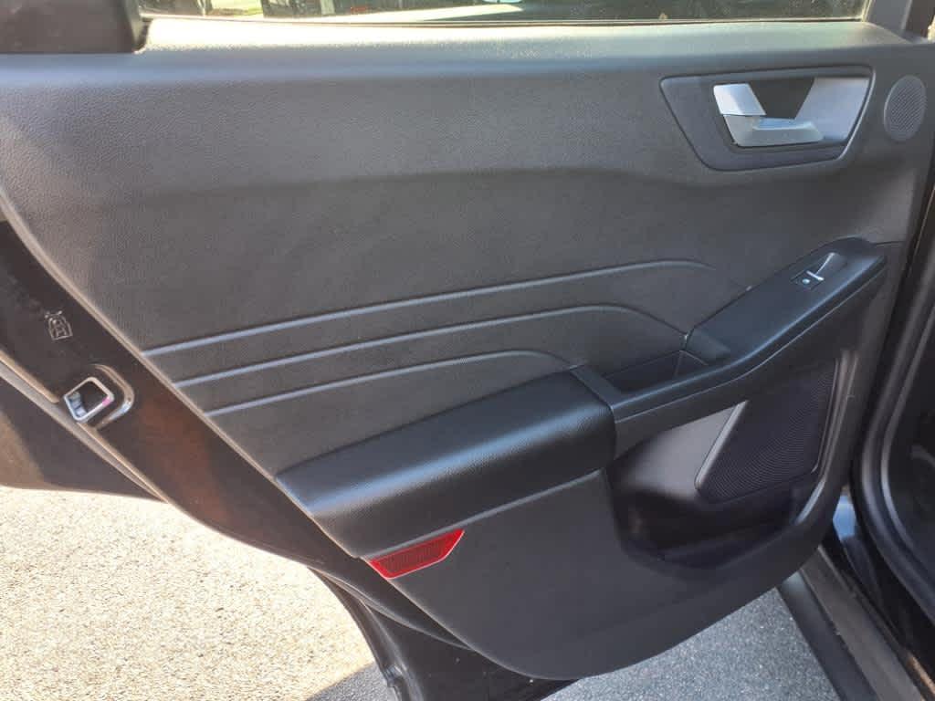 used 2023 Ford Escape car, priced at $26,883
