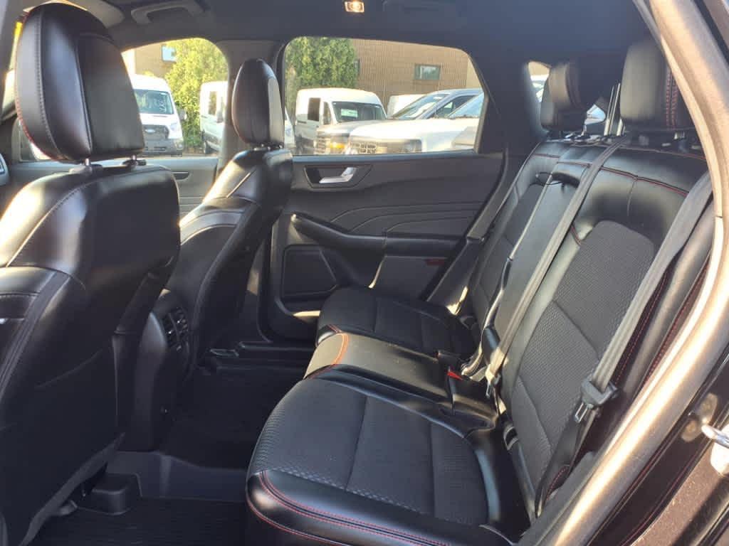 used 2023 Ford Escape car, priced at $26,883