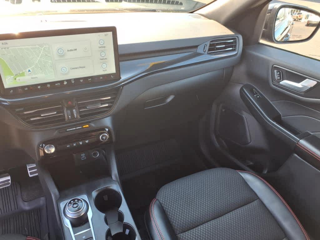 used 2023 Ford Escape car, priced at $26,883