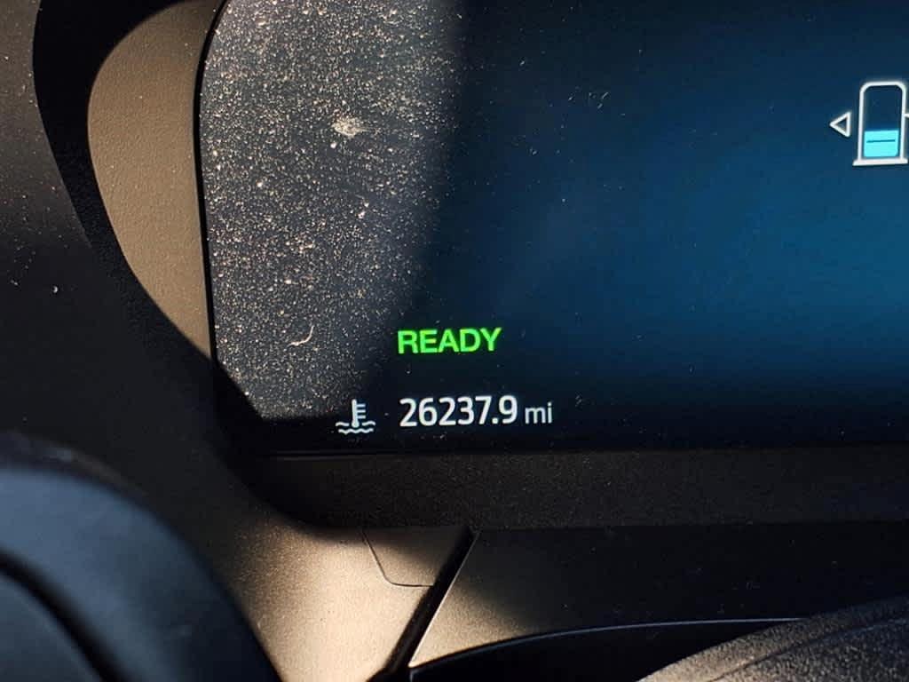 used 2023 Ford Escape car, priced at $26,883