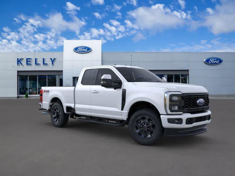 new 2024 Ford F-350 car, priced at $70,930