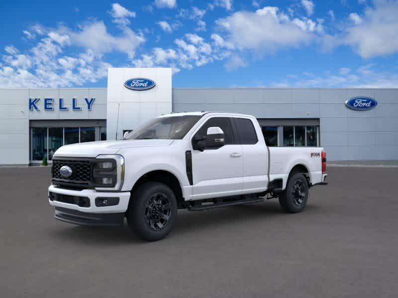 new 2024 Ford F-350 car, priced at $69,055