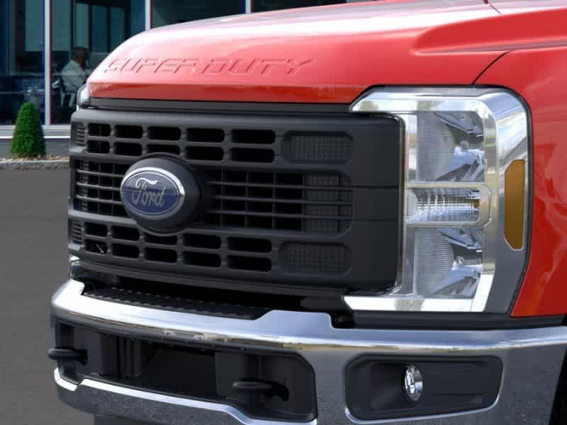 new 2024 Ford F-250 car, priced at $49,967