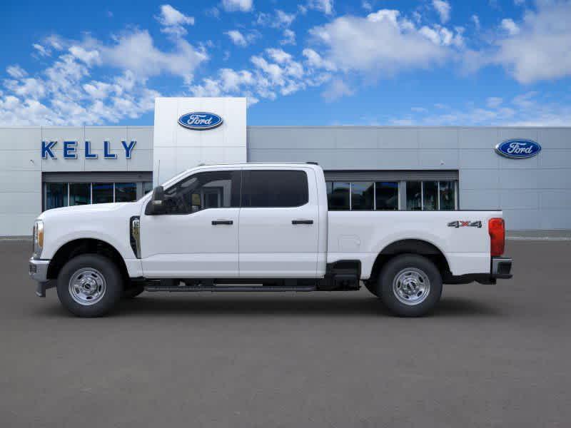 new 2024 Ford F-250 car, priced at $53,390