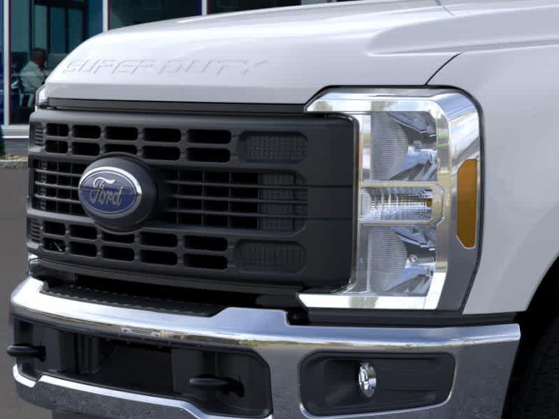 new 2024 Ford F-250 car, priced at $53,390