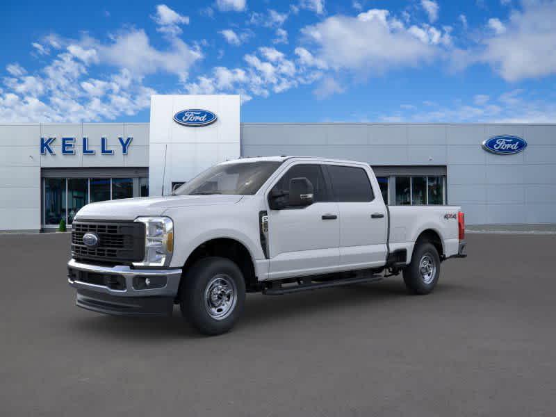 new 2024 Ford F-250 car, priced at $53,390