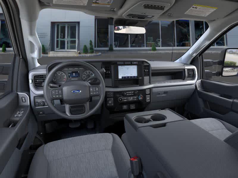 new 2024 Ford F-250 car, priced at $53,390