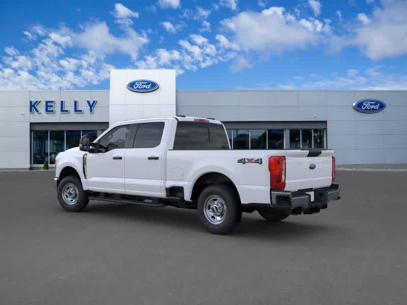 new 2024 Ford F-250 car, priced at $53,390