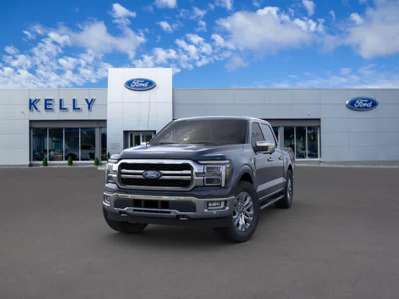 new 2024 Ford F-150 car, priced at $66,740