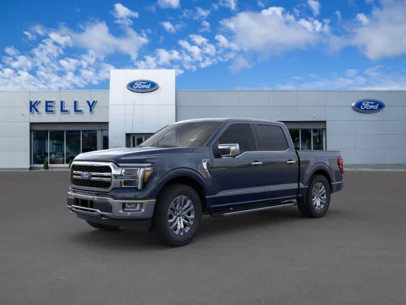 new 2024 Ford F-150 car, priced at $66,740