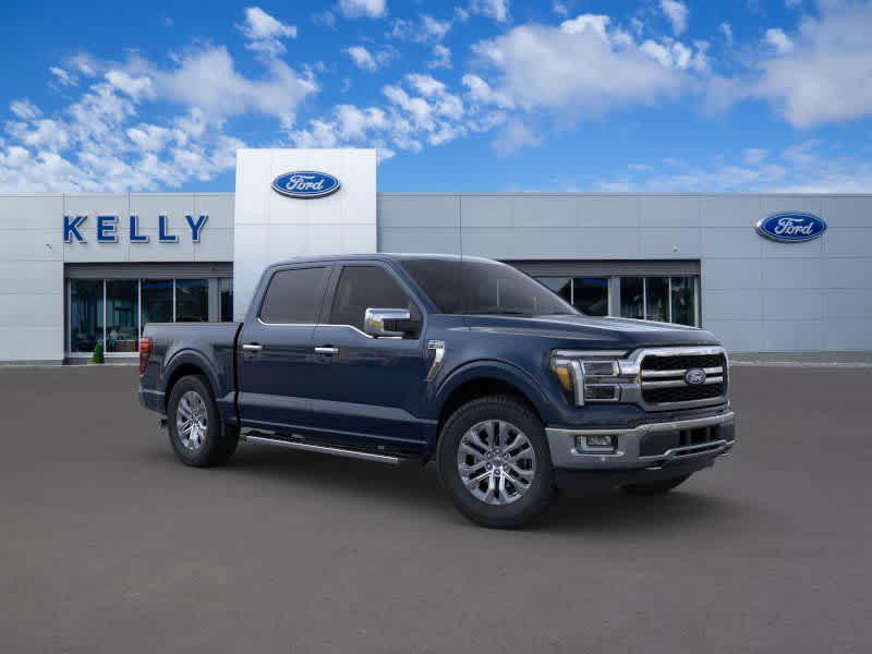 new 2024 Ford F-150 car, priced at $66,740