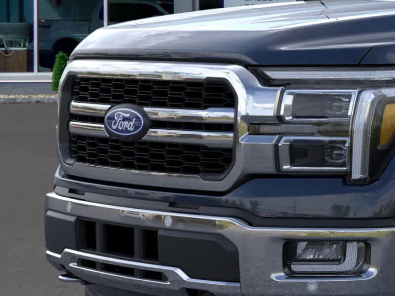 new 2024 Ford F-150 car, priced at $66,740