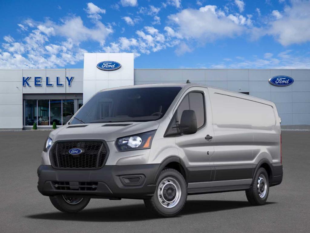 new 2024 Ford Transit-250 car, priced at $54,580