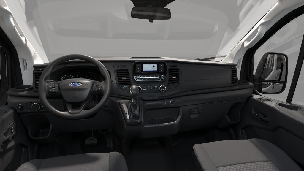 new 2024 Ford Transit-250 car, priced at $54,580