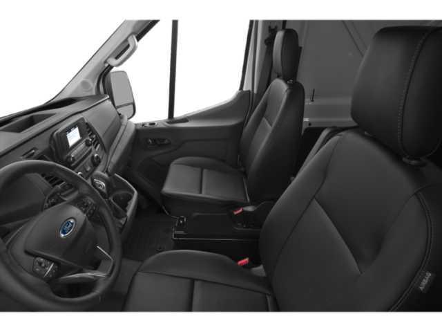 new 2024 Ford Transit-350 car, priced at $56,821