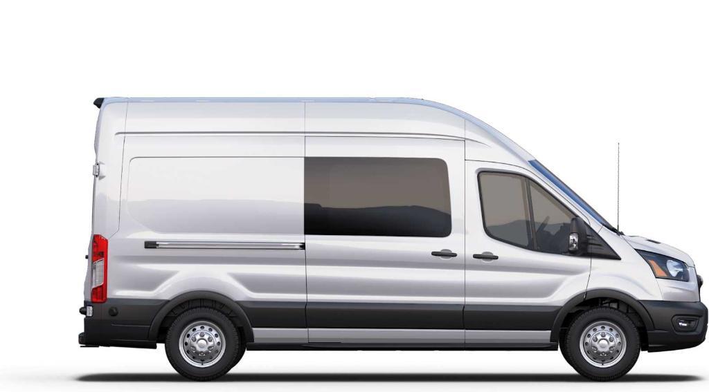 new 2024 Ford Transit-350 car, priced at $60,365