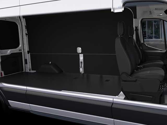 new 2024 Ford Transit-350 car, priced at $56,821