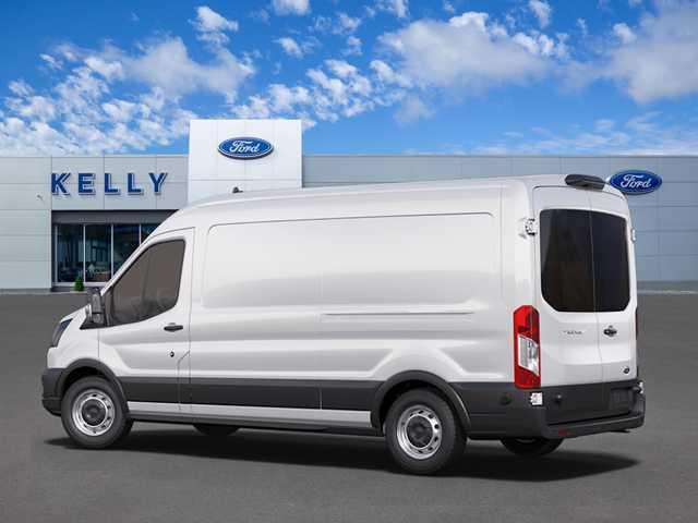 new 2024 Ford Transit-250 car, priced at $53,258