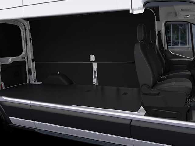 new 2024 Ford Transit-250 car, priced at $53,258
