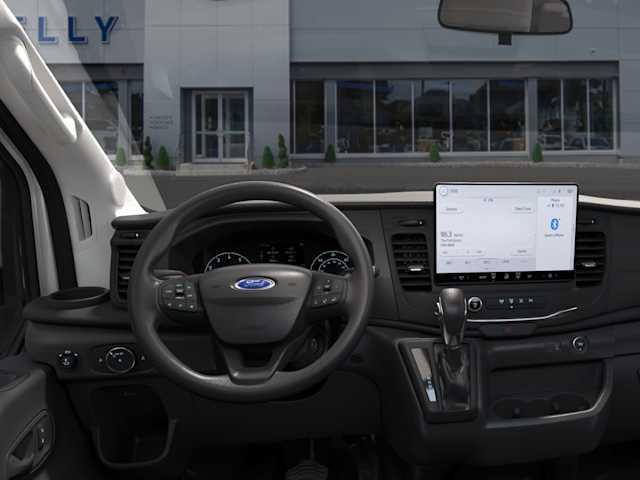 new 2024 Ford Transit-250 car, priced at $53,258