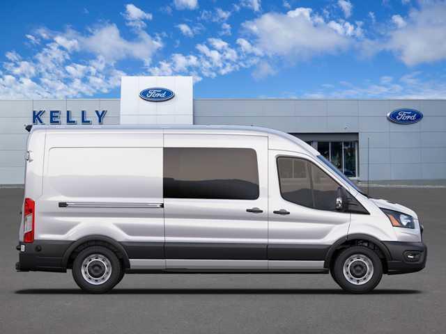 new 2024 Ford Transit-250 car, priced at $53,258