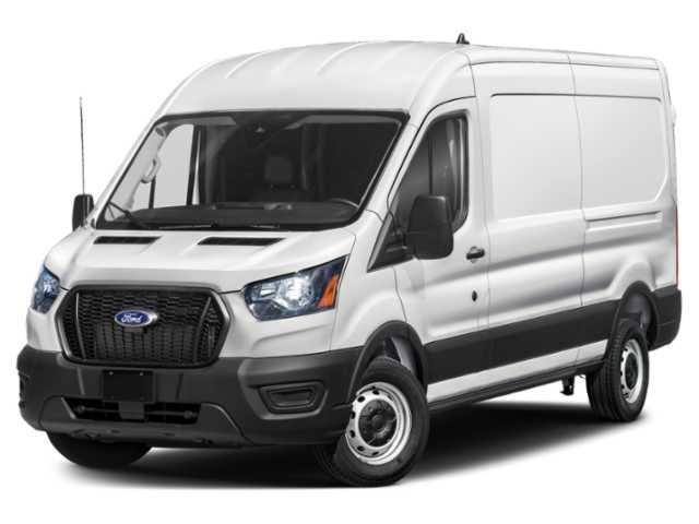 new 2024 Ford Transit-250 car, priced at $53,258
