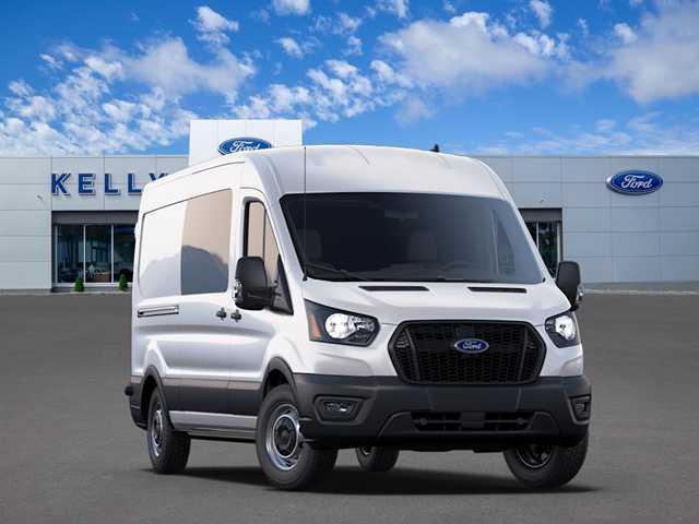 new 2024 Ford Transit-250 car, priced at $53,258
