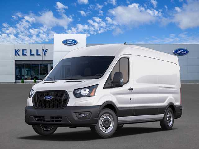 new 2024 Ford Transit-250 car, priced at $53,258